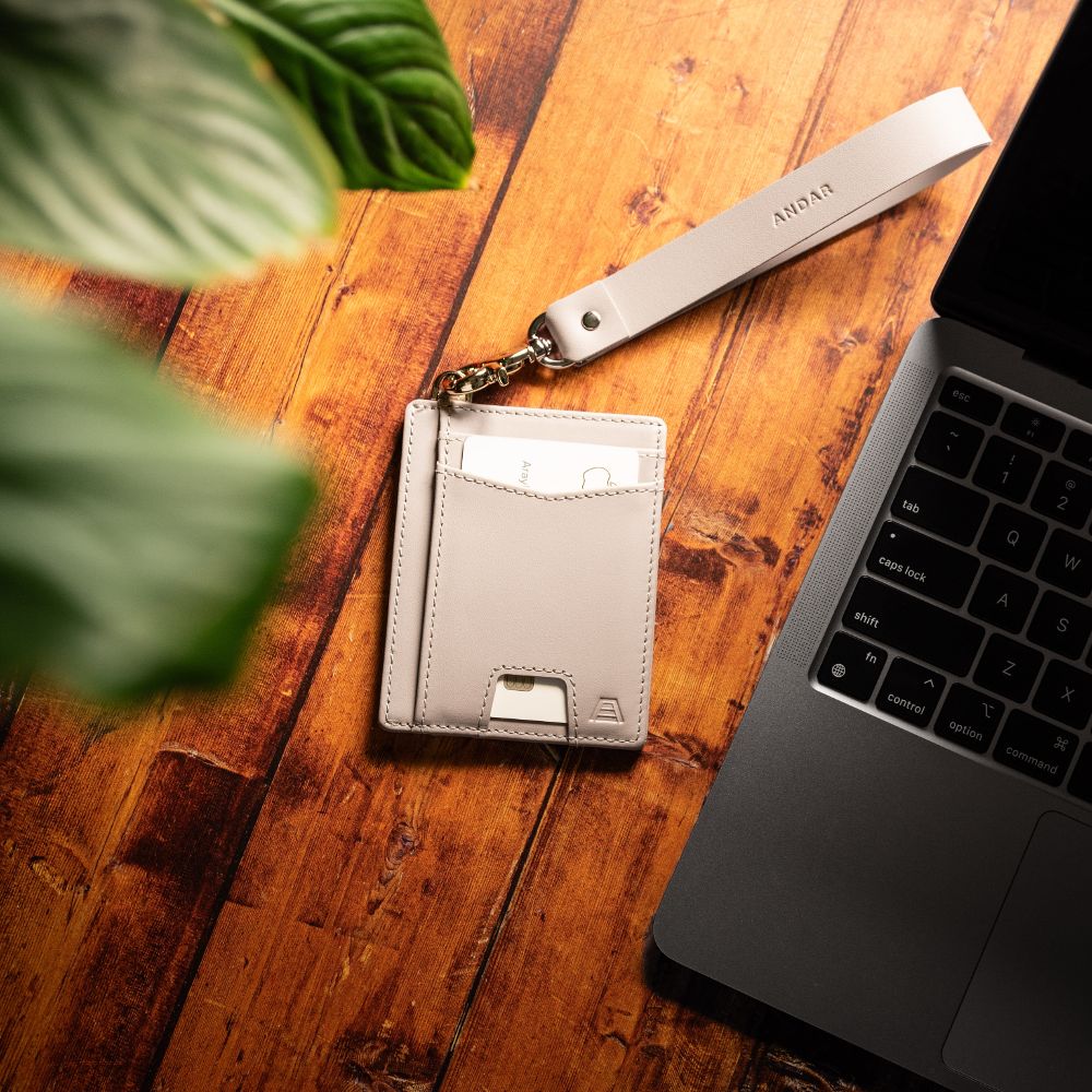 Andar Wallet The Denner