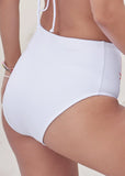 Floral Sequin Bottom Spring Bliss