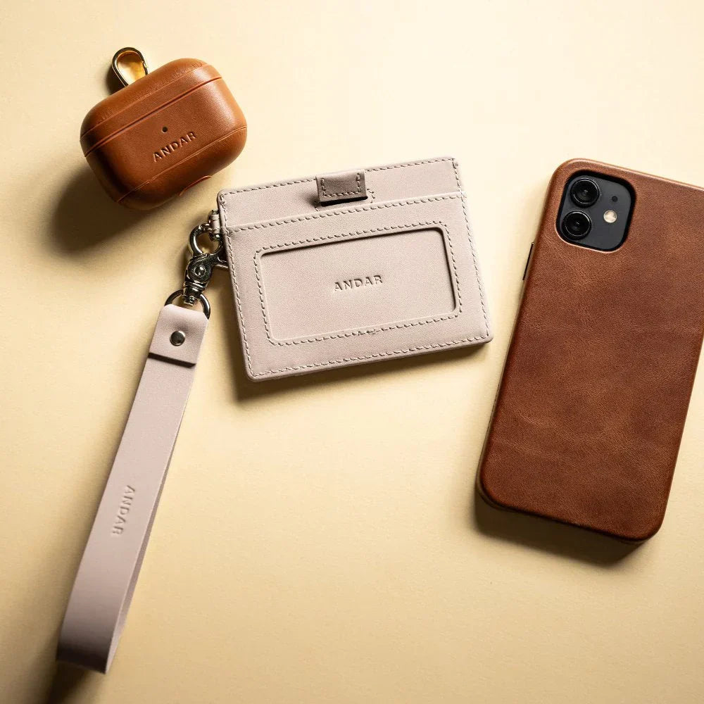 Andar Wallet The Denner