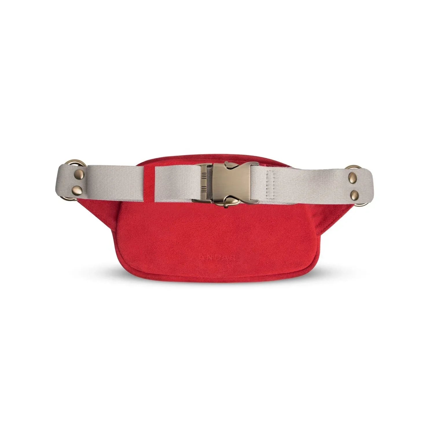 Andar Belt Bag The Indie