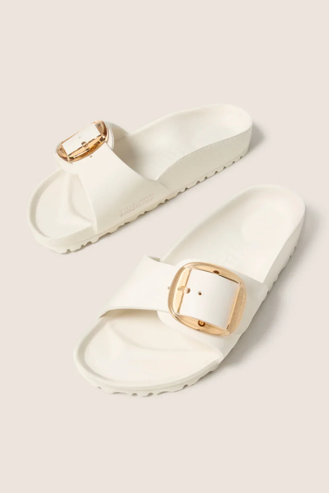 Madrid EVA Big Buckle