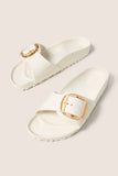 Madrid EVA Big Buckle