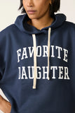 The Collegiate Hoodie