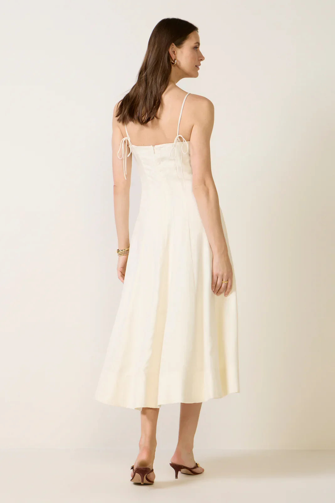 Trisha Dress