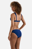 Emory Bra Indigo