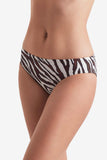 Logan Pant Zebra