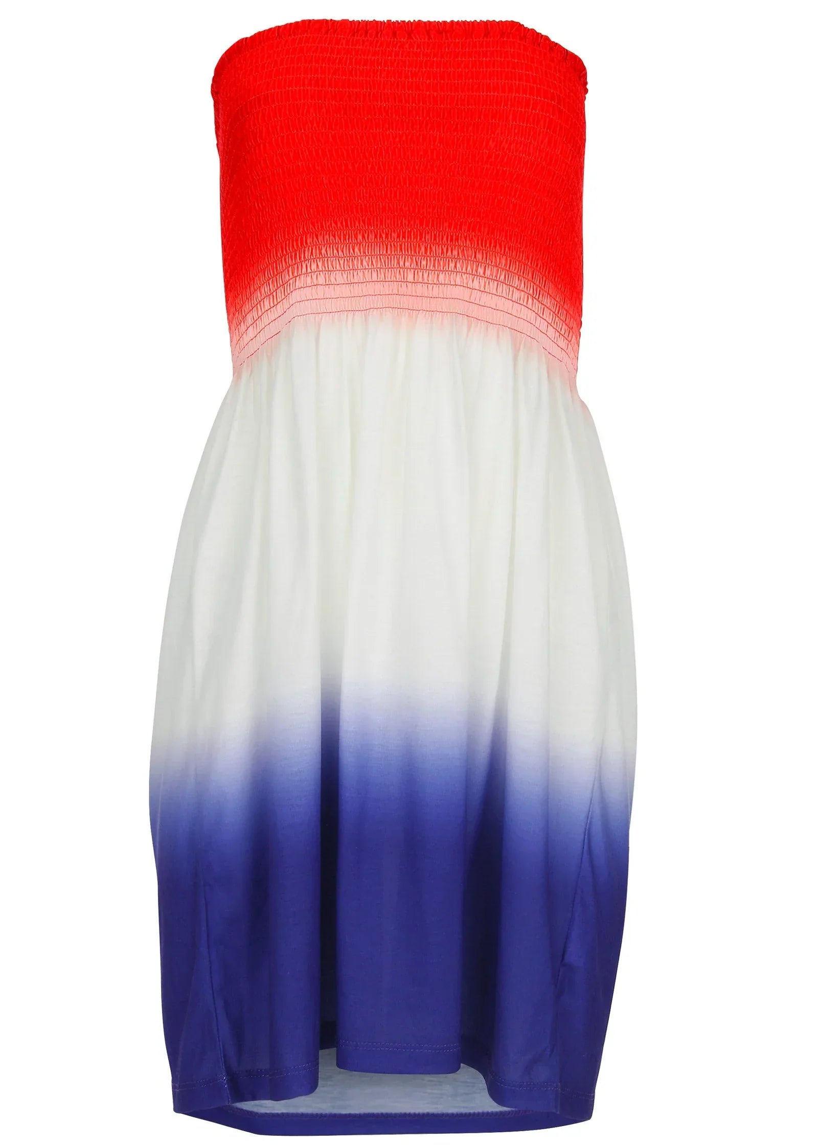 Convertible Dress Skirt Americana