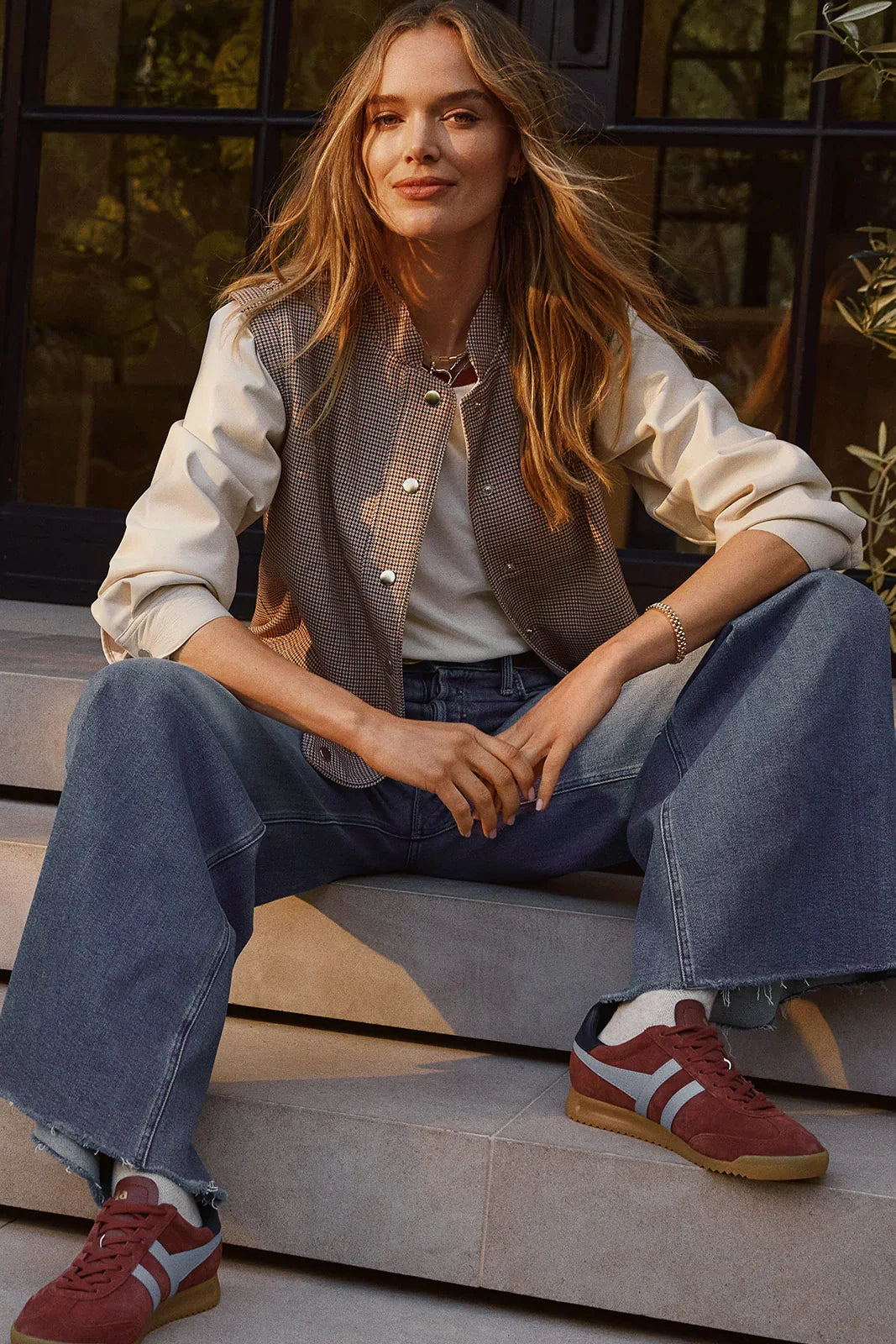 Torpedo Sneaker