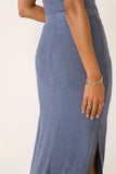 Jones Maxi Skirt