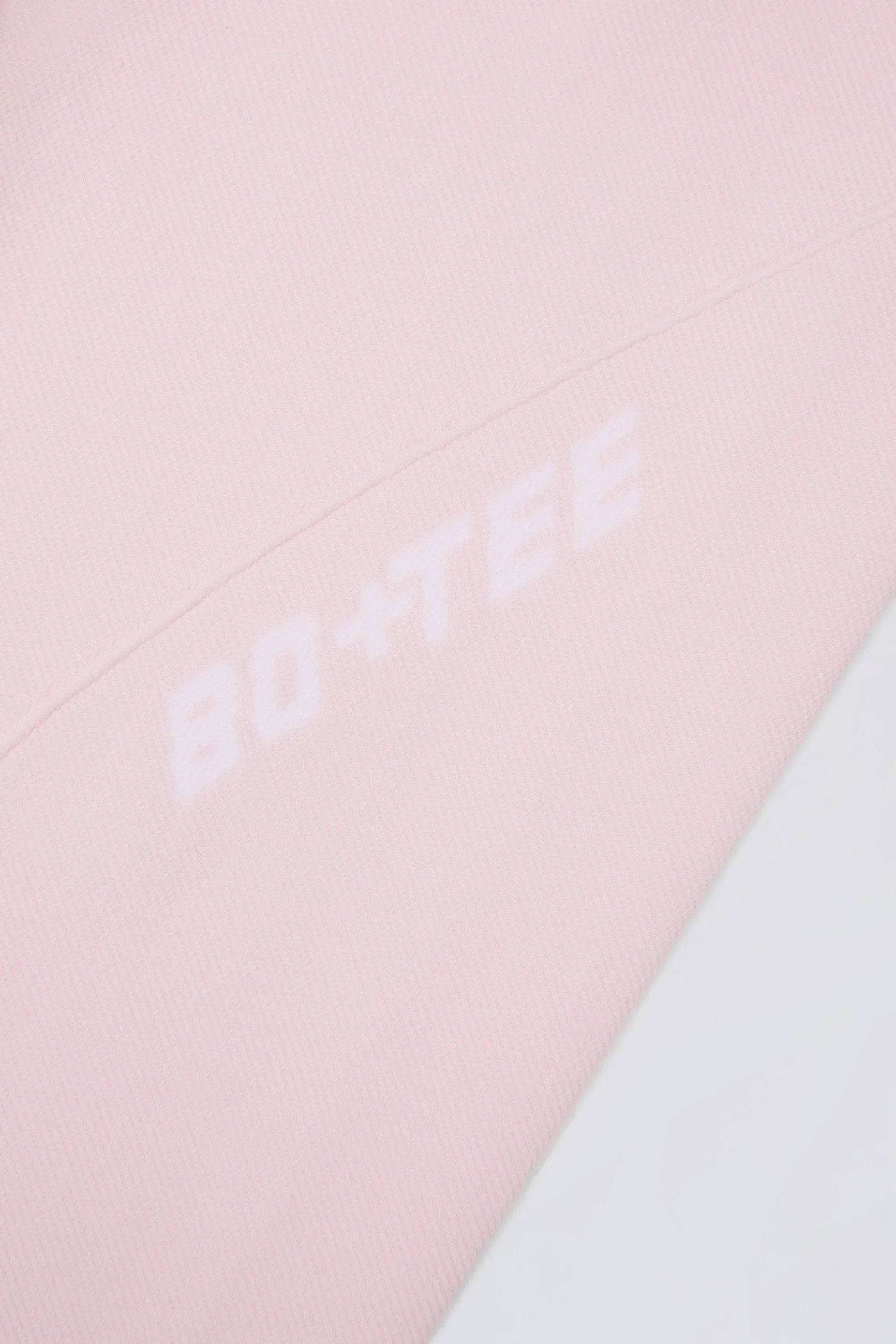 Super Sculpt Seamless High Waist Leggings in Soft Pink