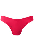 Bali Moderate Bikini Bottom Red Hot