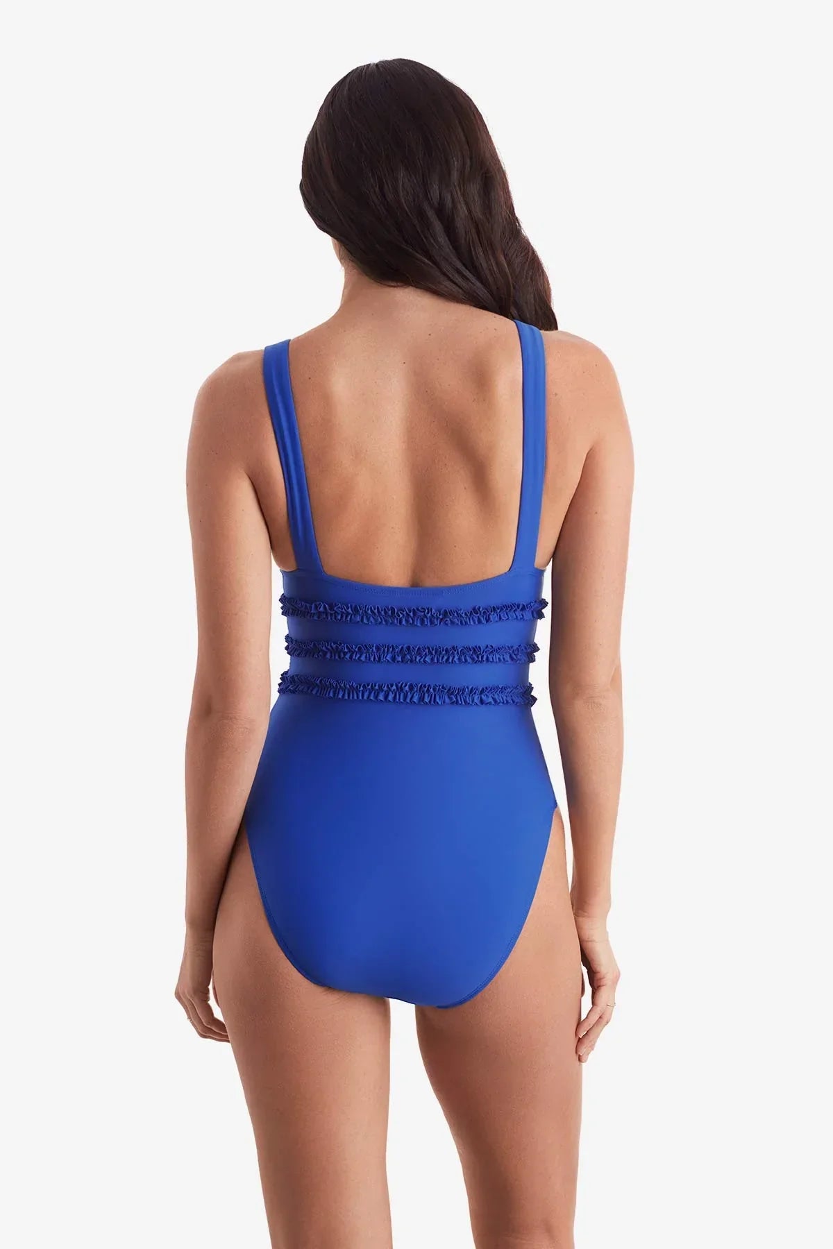 Sonny One Piece Cobalt