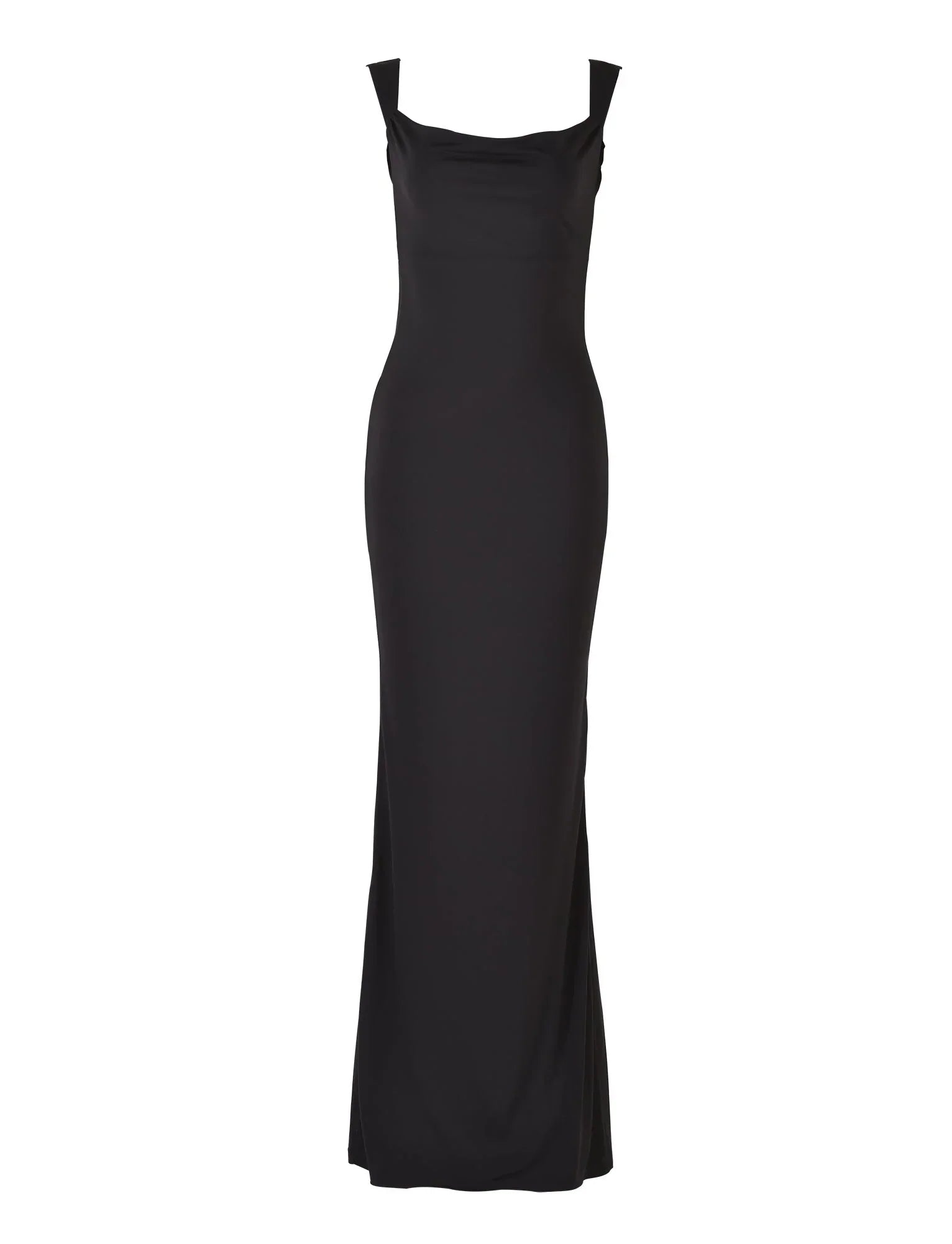 MORANA DRESS BLACK