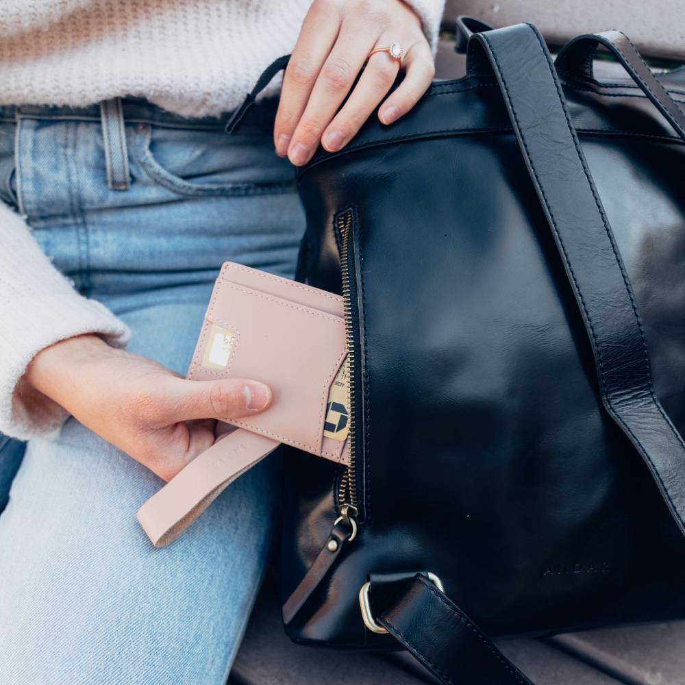 Andar Wallet The Denner