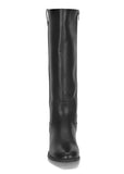 Riding Boots Jet Black