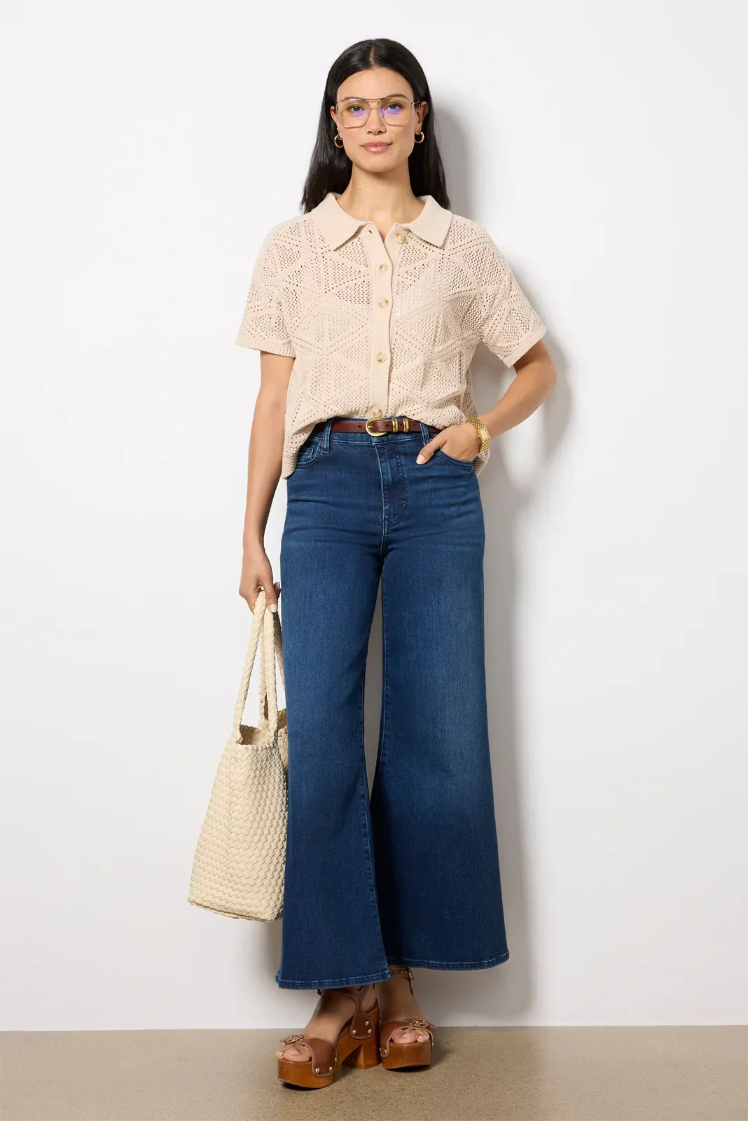 Le Palazzo Crop