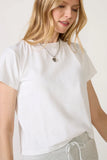 Marielle Classic Tee