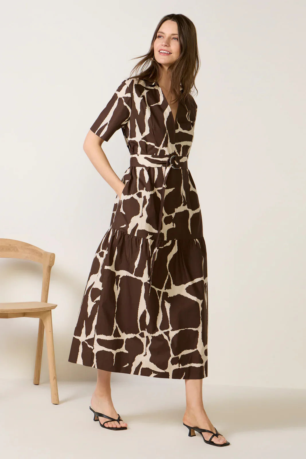 Richmond Dress