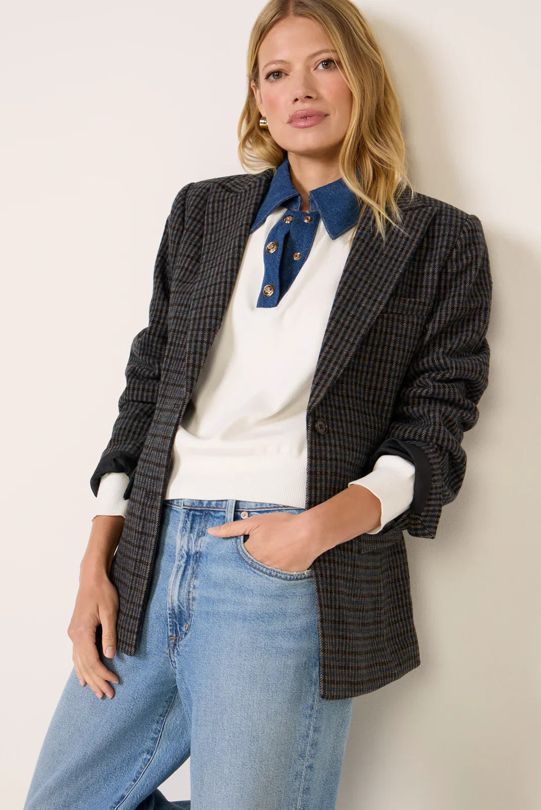 Doris Blazer