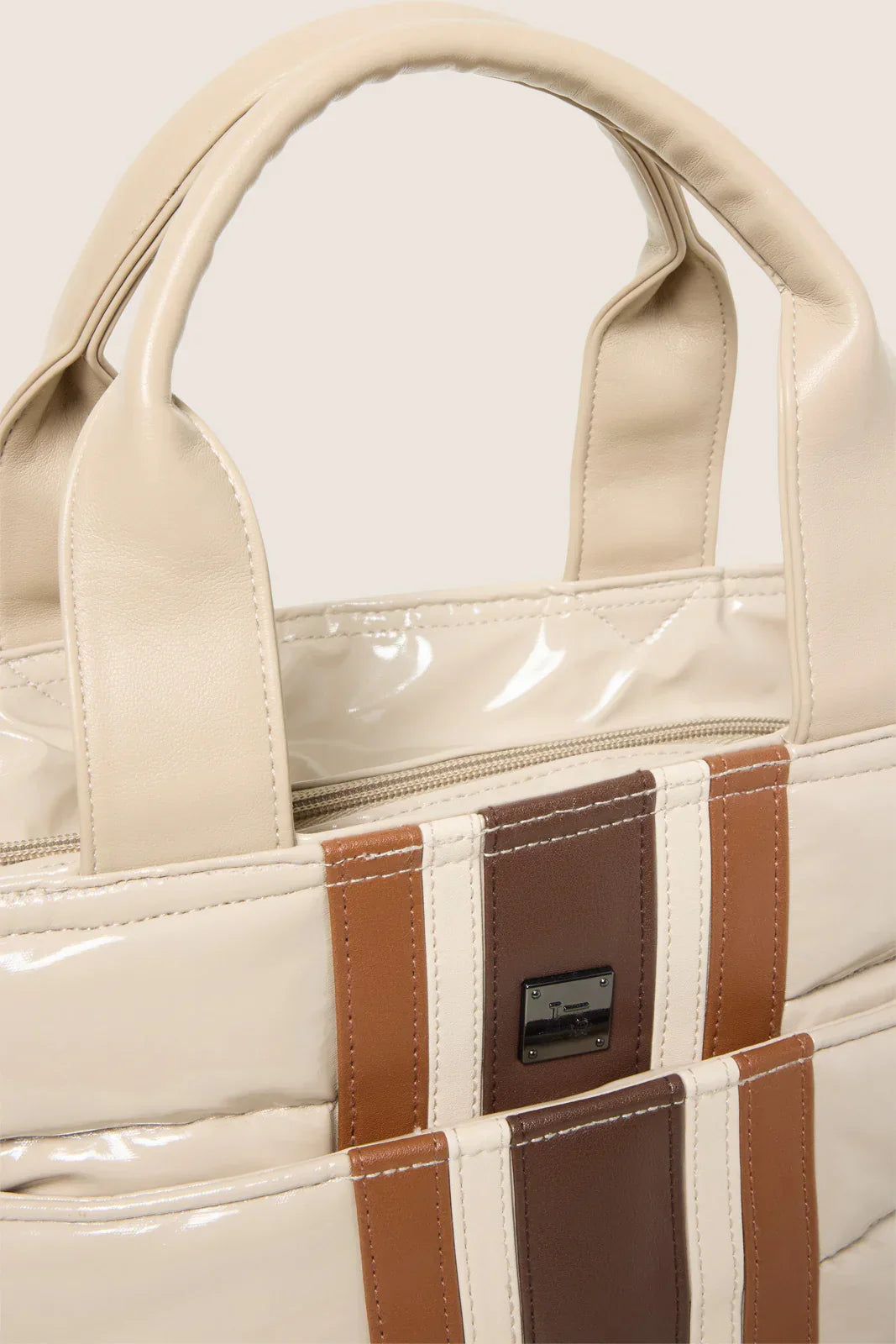 Getaway Tote