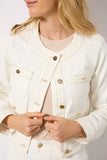 Kiya Jacket