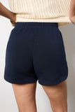Ollie High Rise Short