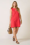 Kayleigh Knit Mini Dress