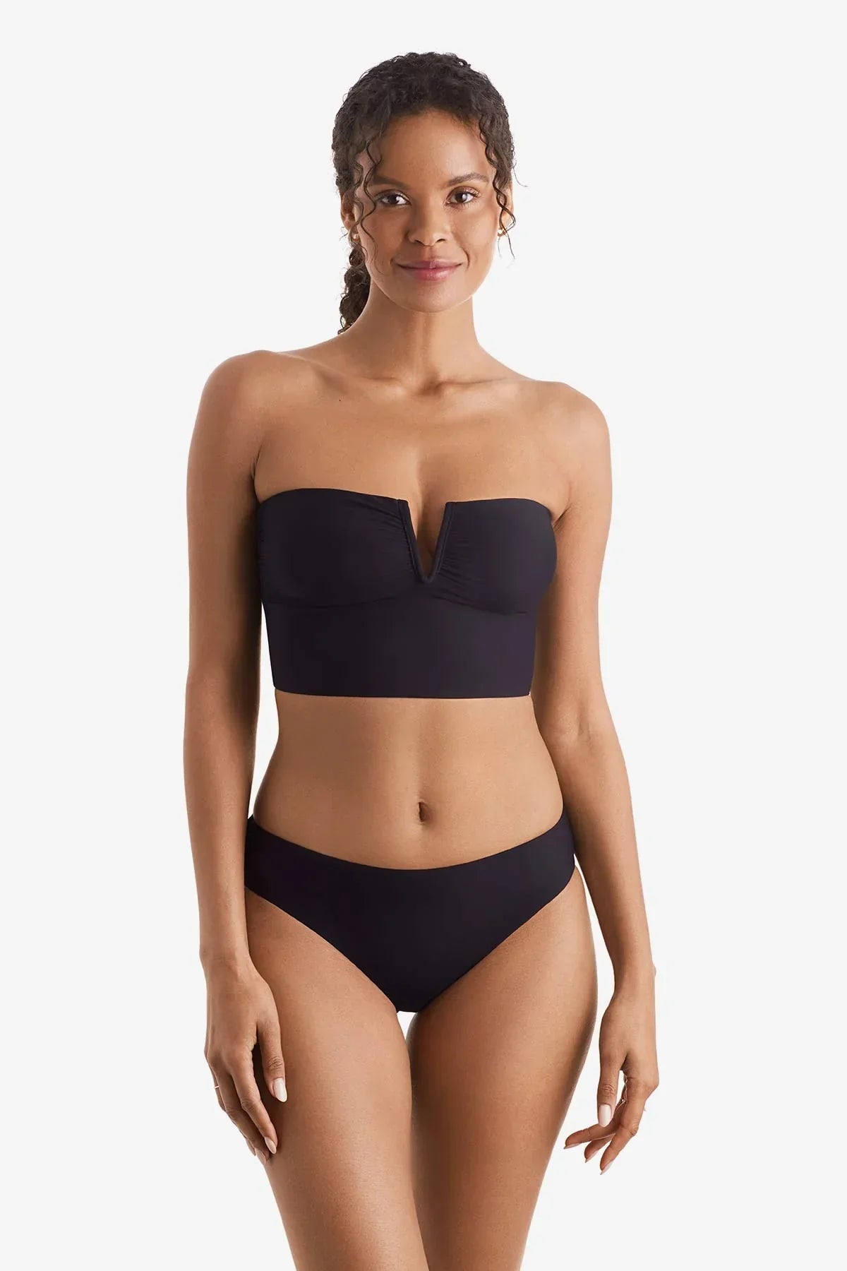 Finn Midkini Black