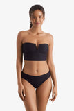 Finn Midkini Black