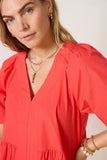 Ashlyn Shift Dress