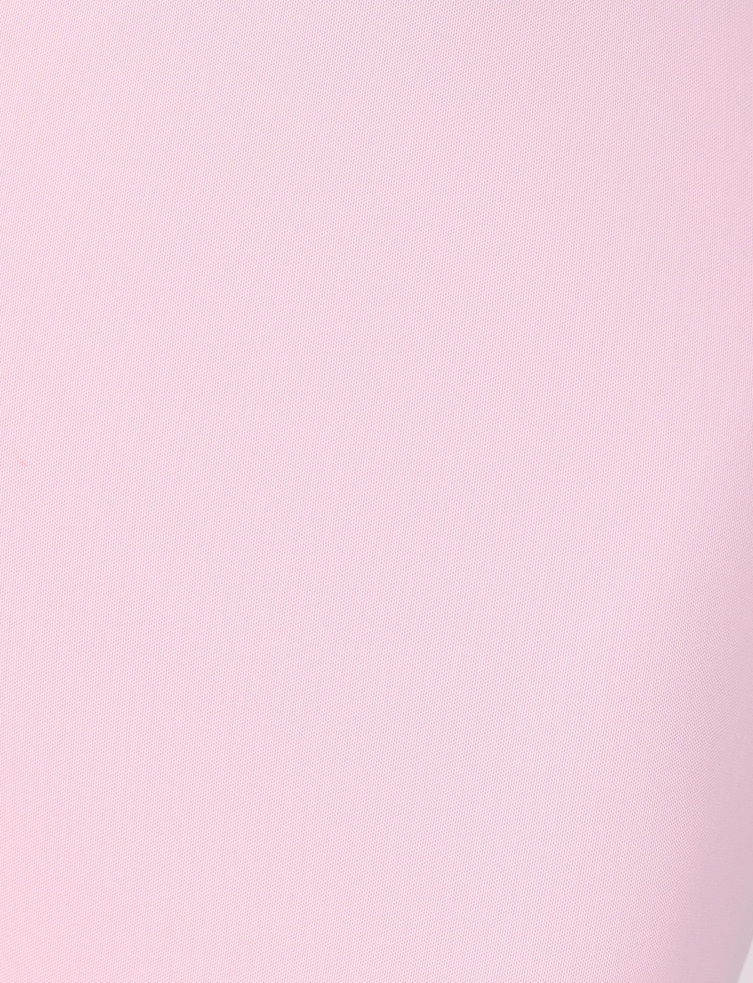 CRESSIDA MAXI DRESS PINK BABY PINK