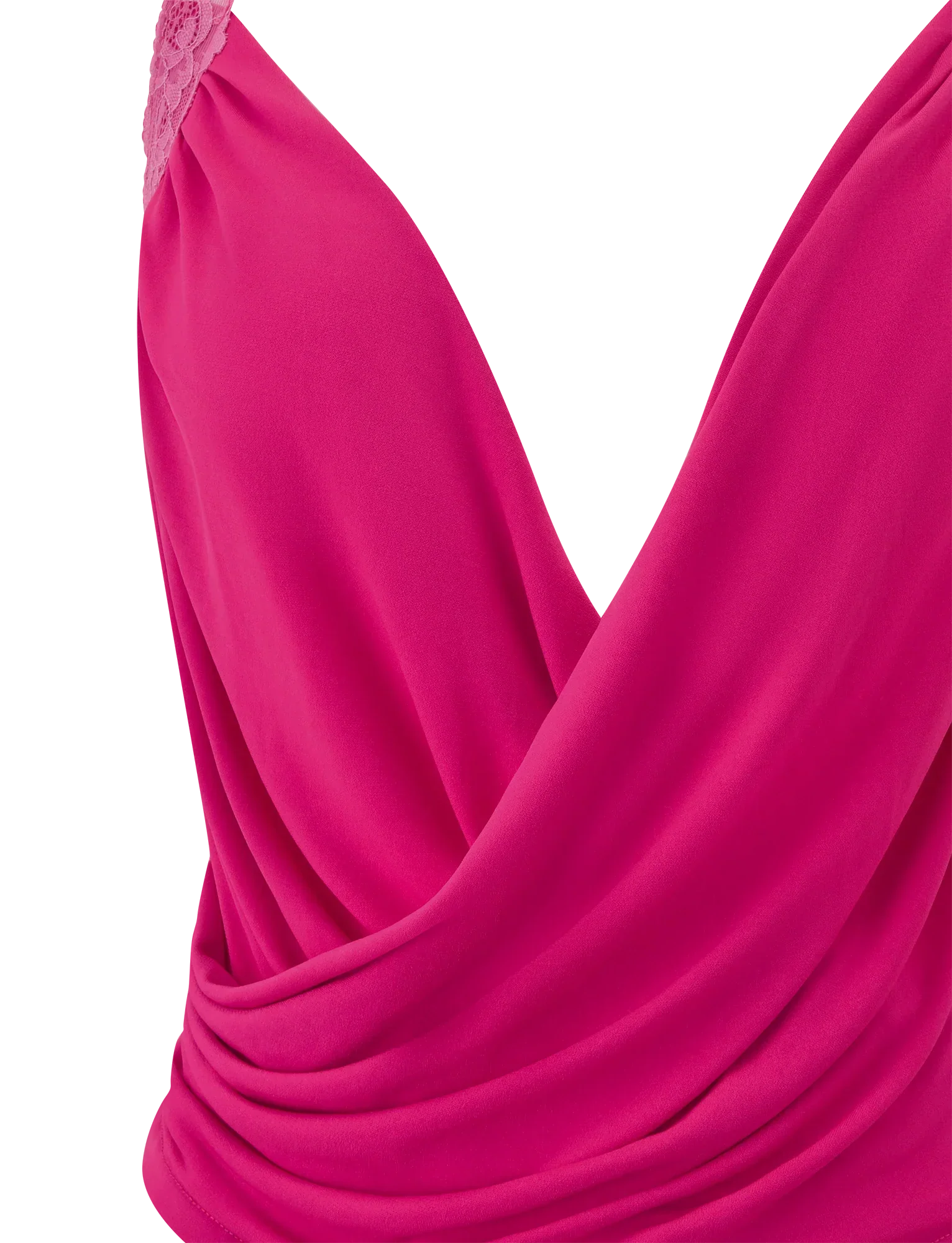 PERSI TOP MAGENTA