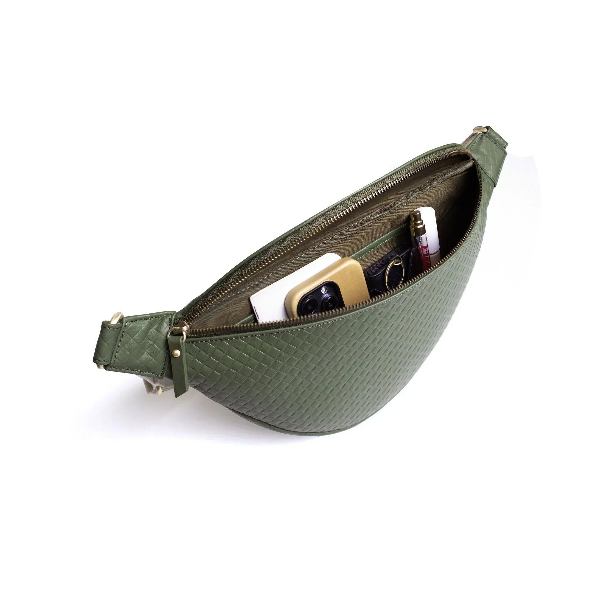 Andar Belt Bag The Tatum