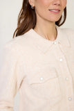 Jannelle Cardigan