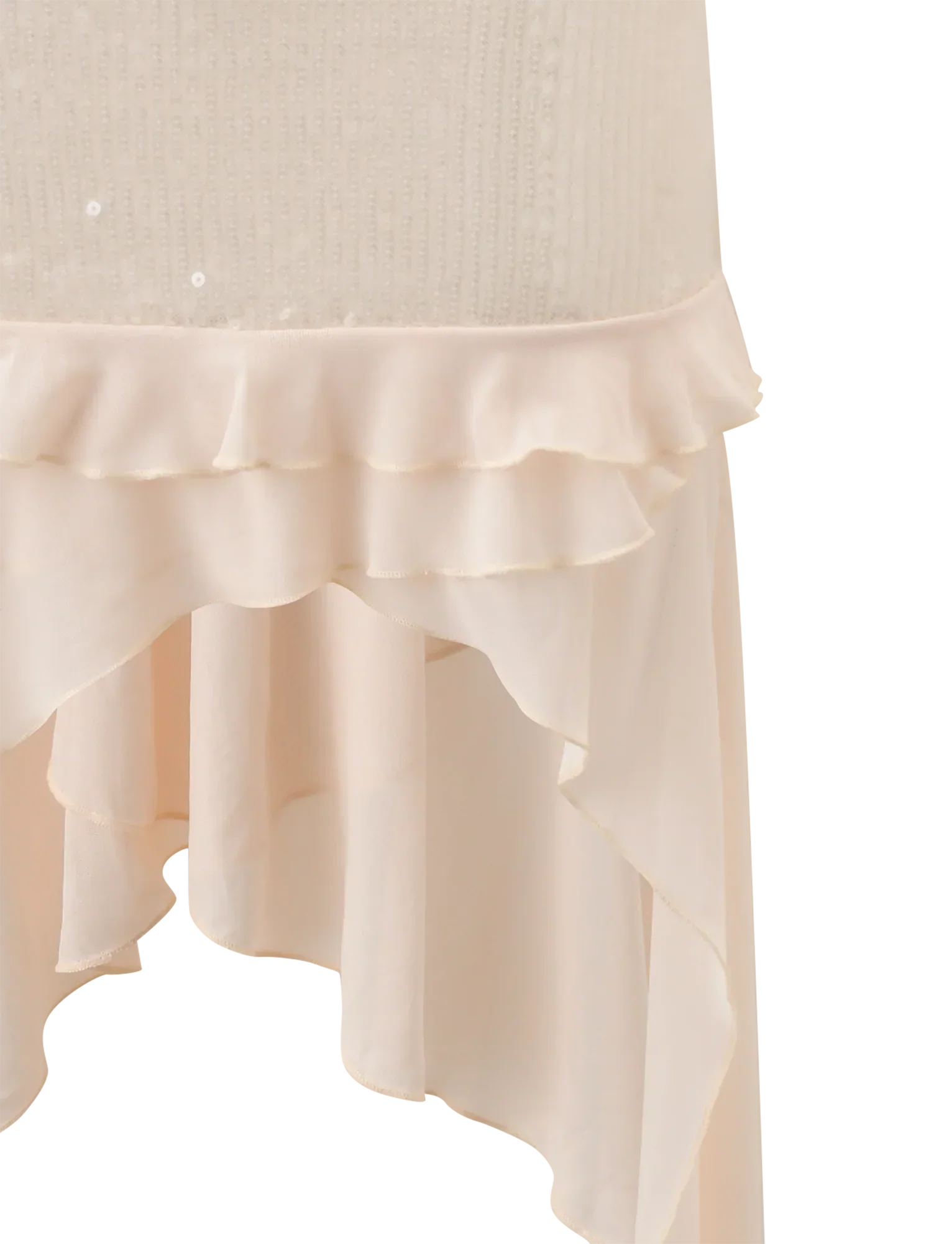 WILLAH DRESS CREAM