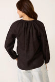 Paro Blouse