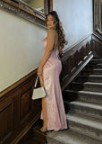 Decade Classics Gown Pink