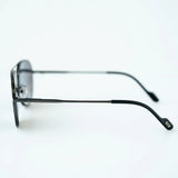 Ollie Smoke Sunglasses