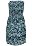 Convertible Cover Up Dress Cool Kaleidoscope