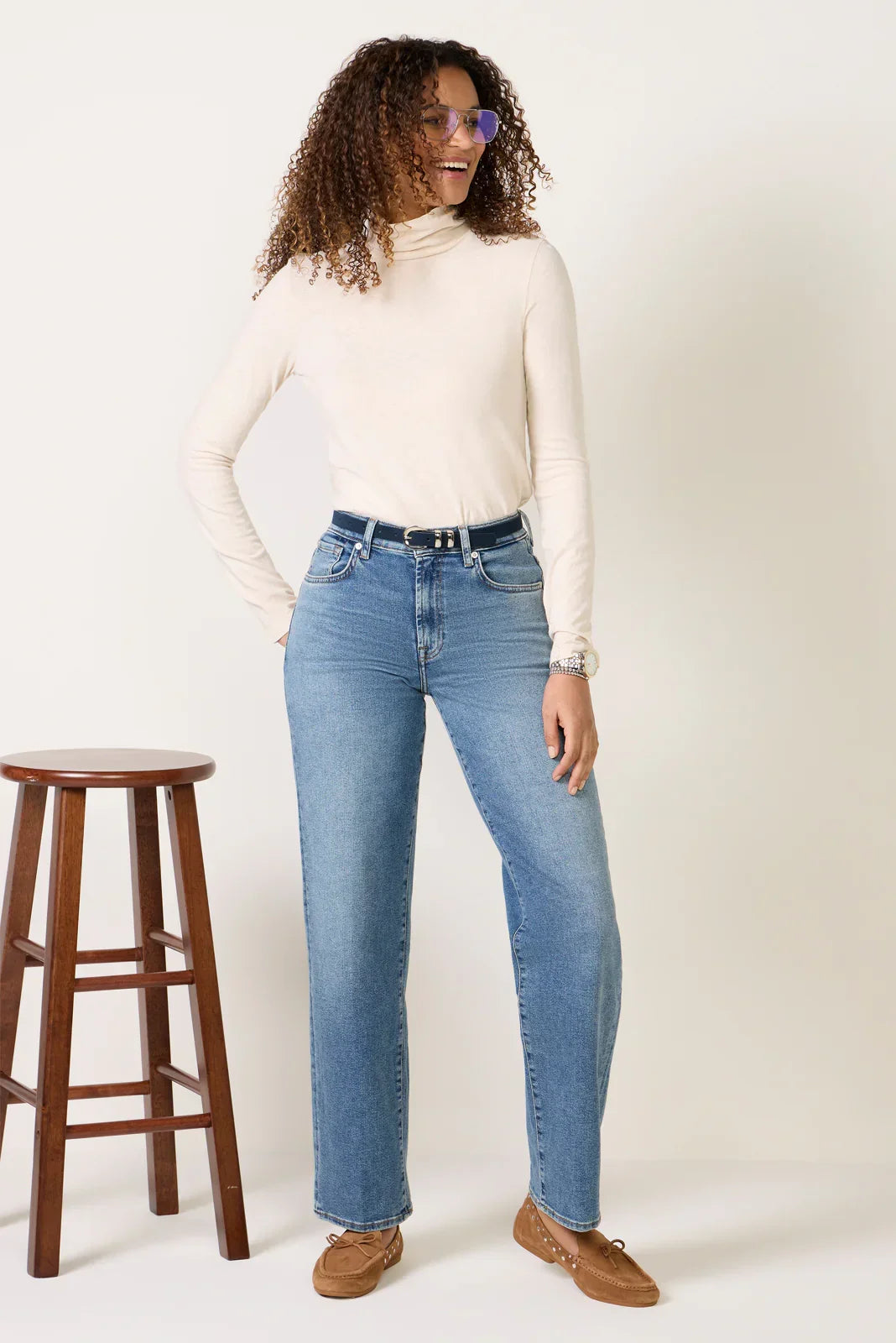 Cindy Turtleneck