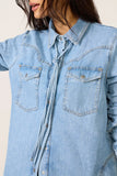 Mia Shirt