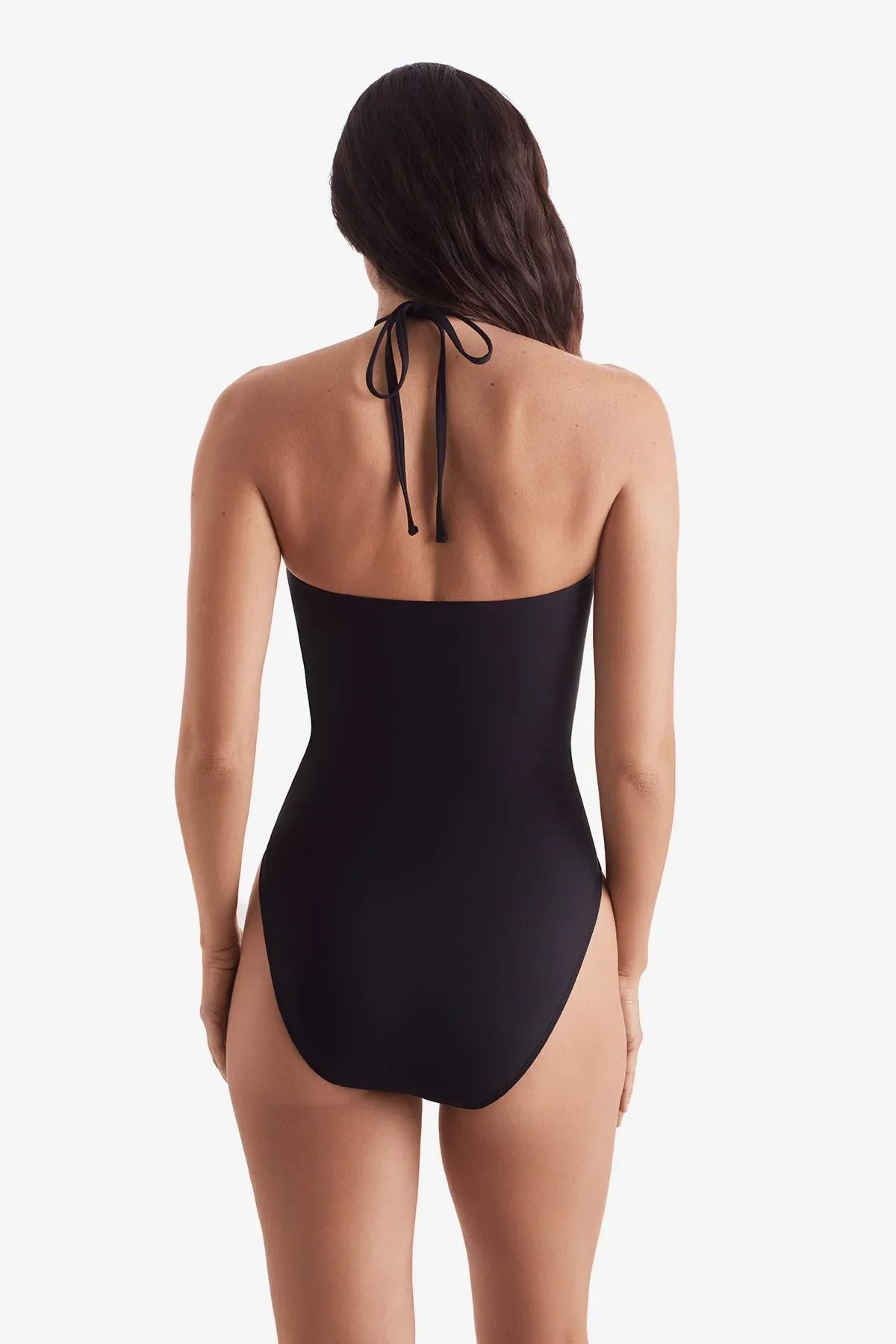 Luma One Piece Black