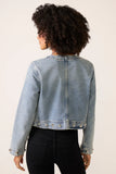 Capistrano Jacket