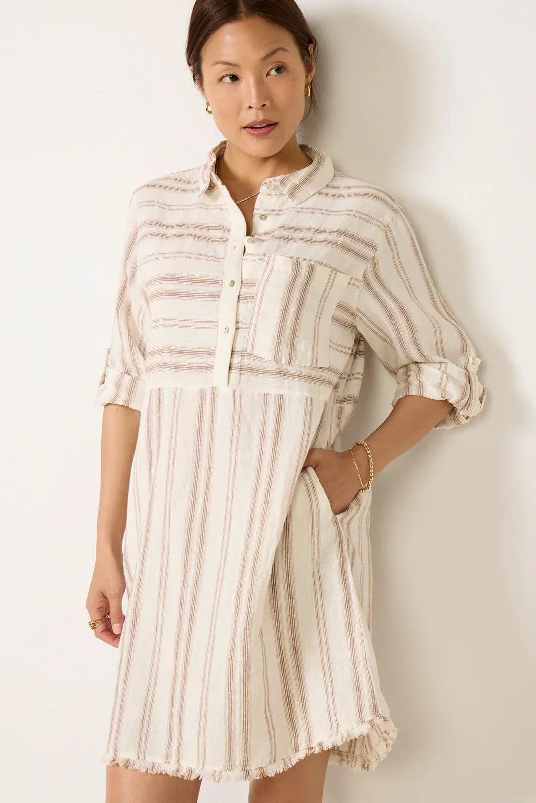 Rosella Dress