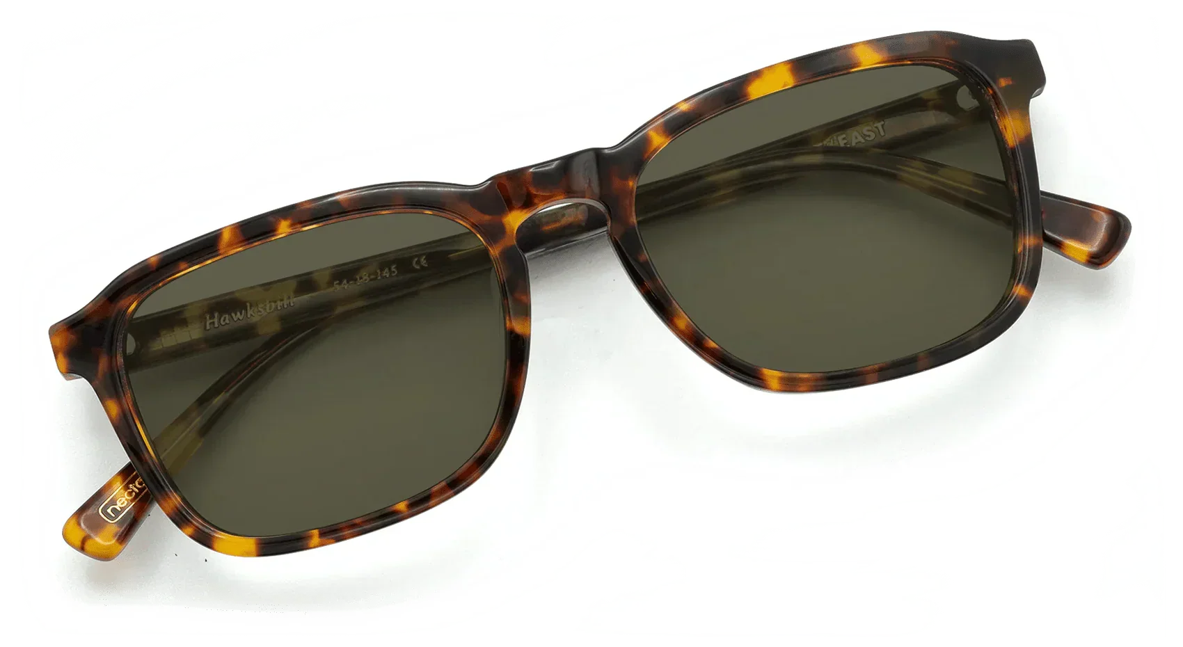Hawksbill Sunglasses