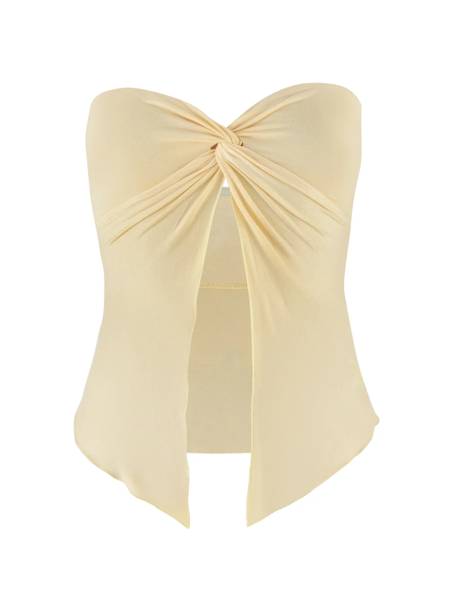 CHARMAINE TOP LEMON