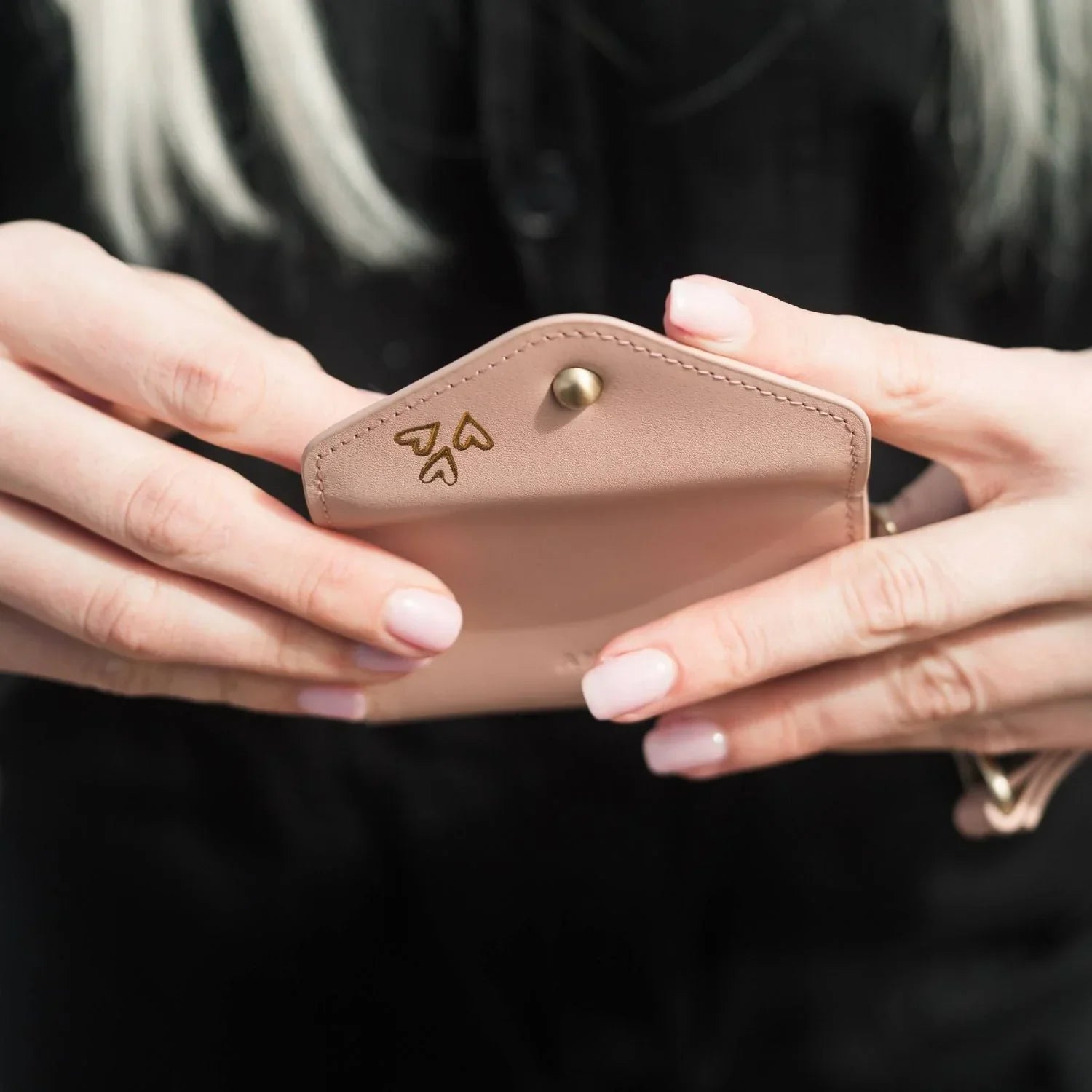 Andar Wallet The Poppy