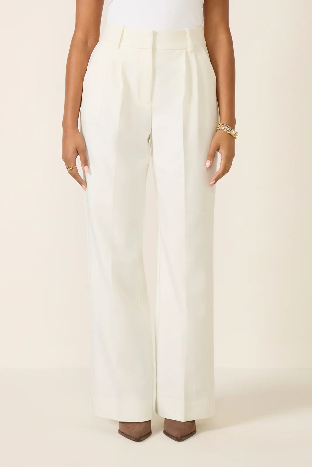The Favorite Pant Petite