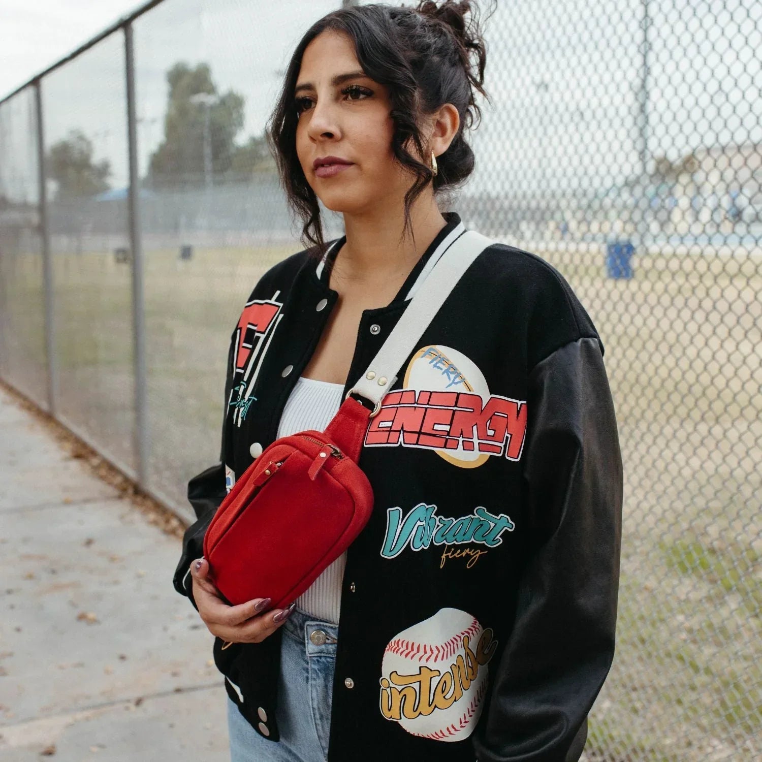 Andar Belt Bag The Indie