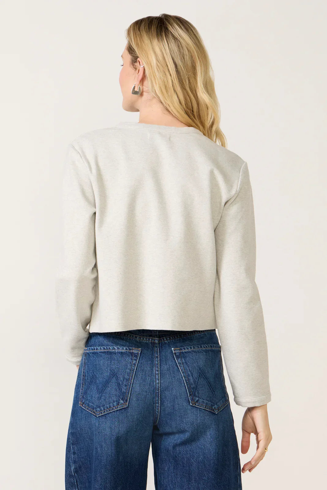 Coco Sport Cardigan